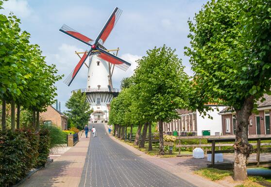 Foto Noord-Brabant