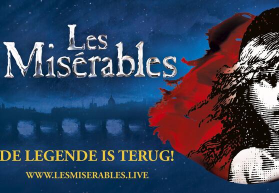 Musical Les Misérables