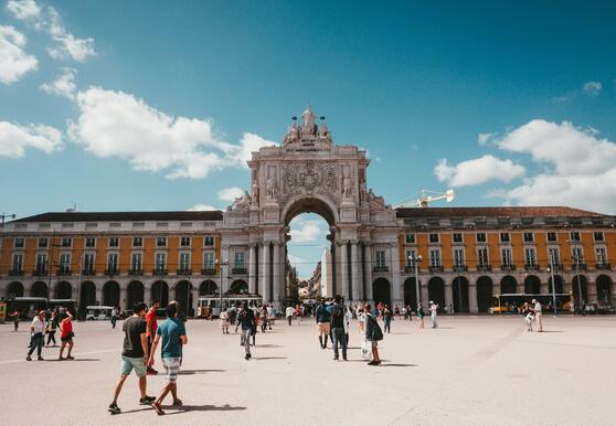 De Meibloem Lissabon