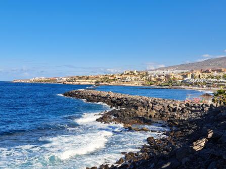 De Meibloem Tenerife