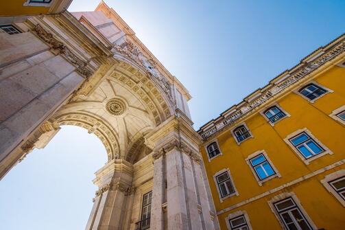 De Meibloem Lissabon