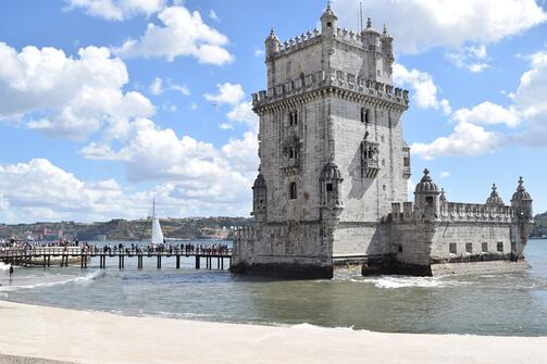 De Meibloem Lissabon