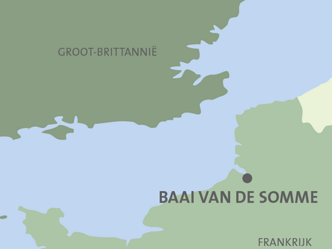 Baai van de Somme